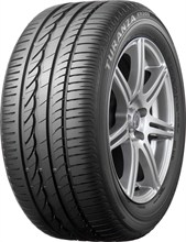 Bridgestone Turanza ER300 Ecopia 225/55R17 97 Y  * RUNFLAT