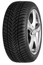 Goodyear ULTRA GRIP 255/55R18 109 H XL * FR