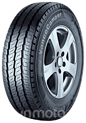 Continental VancoCamper 215/70R15 109 R C