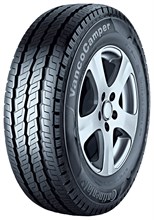 Continental VancoCamper 215/70R15 109 R C