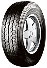 Continental VancoFourSeason 185/80R14 102/100 Q C