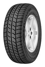 Continental VancoWinter 2 225/55R17 109/107 T C