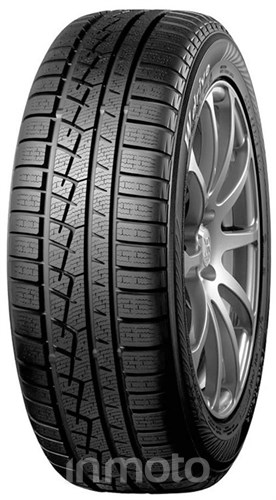 Yokohama W.drive V902A 205/55R16 91 H RUNFLAT FR 3PMSF