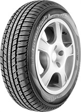 Opony BFGoodrich Winter G