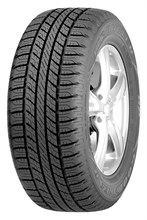 Opony Goodyear Wrangler HP All Weather