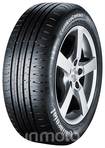 Continental ContiEcoContact 5 215/65R16 98 V  AO