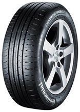 Continental ContiEcoContact 5 215/65R16 98 H  AO