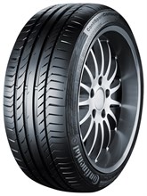 Continental ContiSportContact 5 285/35R21 105 Y XL * FR CONTISEAL