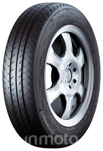 Continental VancoEco 215/70R15 109/107 S C