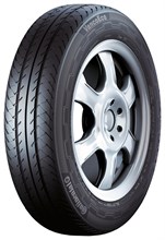 Continental VancoEco 215/70R15 109/107 S C