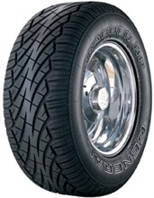 General Grabber HP 255/60R15 102 H  FR OWL