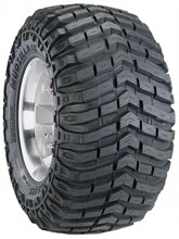 Maxxis M8080 Mudzilla 31x11.50R15 110 K POR