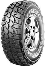 GT Radial Adventuro M/T 33x12.50R15 108 Q