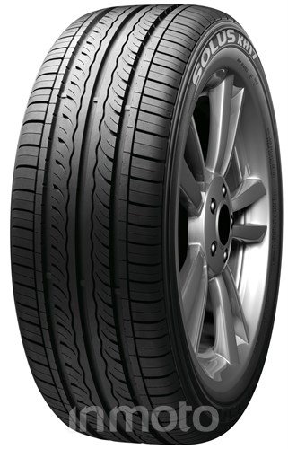 Kumho KH17 SOLUS 165/60R14 75 T 