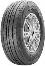 Kumho KL51 ROAD VENTURE APT 275/65R17 113 H RBL