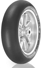 Pirelli Diablo Superbike SC1 200/65R17 Rear TL NHS