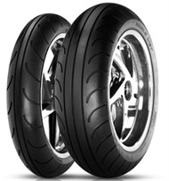 Pirelli Diablo Wet 200/60R17 Rear TL  NHS