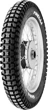 Pirelli MT 43 Pro Trial 2.75R21 45 P Front TL