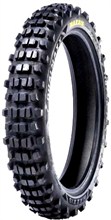 Maxxis M7000 Dualmaxx 120/100-18 68 S TT enduro