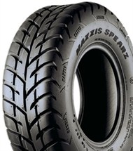 Maxxis M991 SPEARZ 25x8R12 43 N