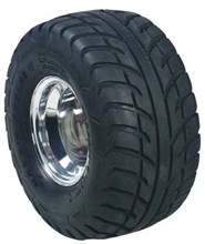 Maxxis M992 SPEARZ 18x10R10 46 Q Rear TL