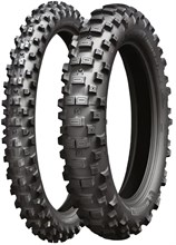 Michelin ENDURO 140/80-18 70 R MEDIUM