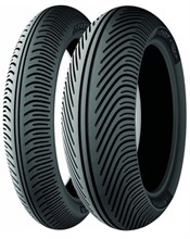 Michelin Power Rain 12/60R17 Front TL