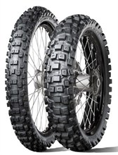 Dunlop GeoMax MX71 120/80-19 63 M TT