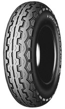 Dunlop K81/TT100 4.10-19 61 H TT