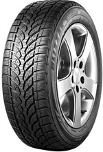 Bridgestone Blizzak LM32 205/60R16 92 H  MO