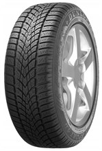 Dunlop SP Winter Sport 4D 225/45R17 91 H  MO FR