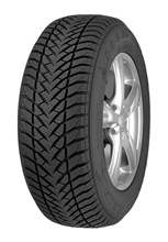 Goodyear ULTRA GRIP + SUV 255/60R17 106 H  FR