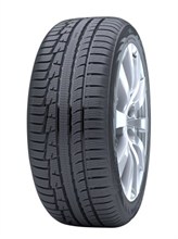 Opony Nokian WR A3