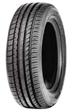 Profil Prosport 205/50R17 93 V