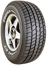 Cooper Cobra Radial G/T 215/70R14 96 T  RWL