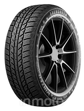 Evergreen EW62 185/60R15 88 H XL 3PMSF