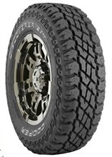 Cooper Discoverer S/T MAXX 35x12.50R20 121 Q  RBL POR