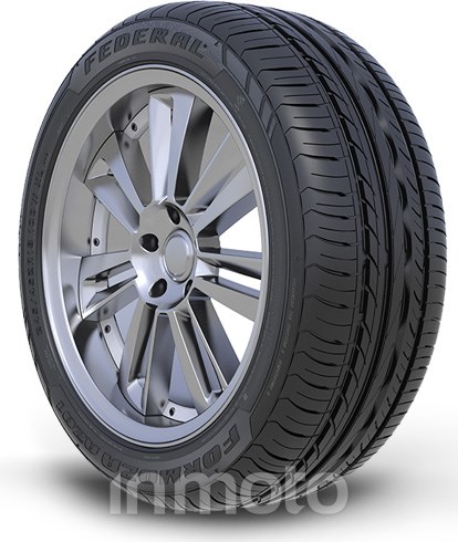 Federal Formoza AZ01 185/55R16 83 V