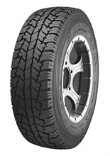 Nankang FT-7 A/T 215/75R14 98/95 Q RBL