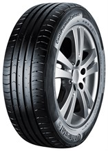 Continental ContiPremiumContact 5 185/65R15 88 H