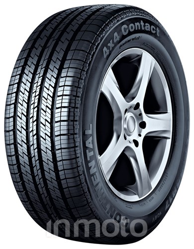 Continental Conti4x4Contact 255/50R19 107 V XL FR