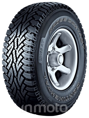 Continental ContiCrossContact AT 235/85R16 114/111 Q RBL