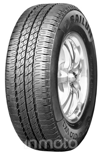 Sailun Commercio VX1 195/70R15 104 R C