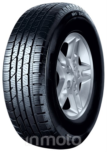 Continental ContiCrossContact LX 275/70R16 114 S FR RBL