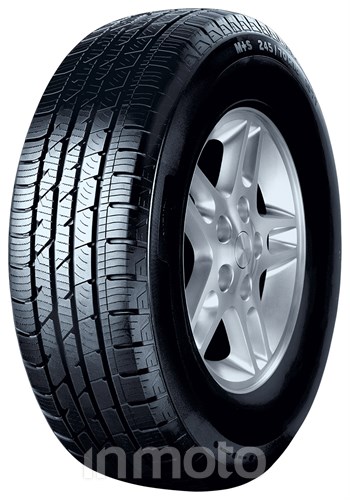 Continental ContiCrossContact LX 255/70R16 111 T RBL