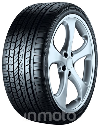 Continental CrossContact UHP 295/40R21 111 W XL FR MO