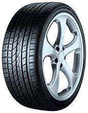 Continental CrossContact UHP 295/40R21 111 W XL MO FR