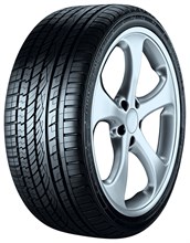 Continental CrossContact UHP 245/45R20 103 W XL LR FR