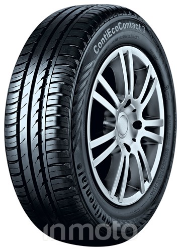 Continental ContiEcoContact 3 145/80R13 75 T