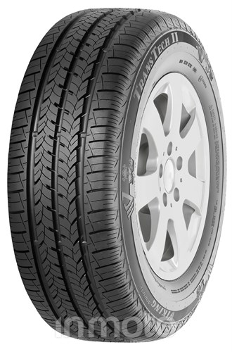 Viking TransTech 2 205/65R15 102 T C